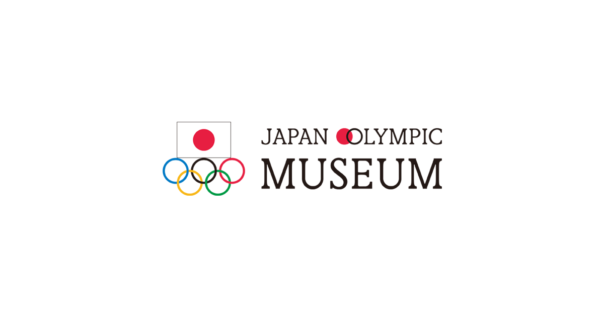 Japan Olympic Museum : r/olympics