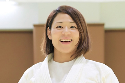 写真:谷本 歩実さん