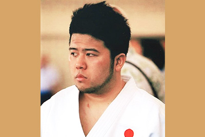 写真:山田 光穂さん