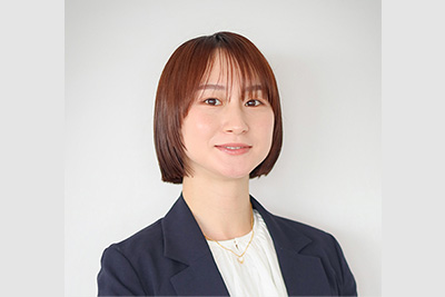 写真:辻 沙絵さん