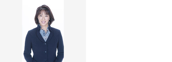 小谷実可子さん 