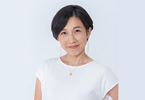 写真：勅使川原 郁恵
