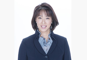 写真：小谷 実可子